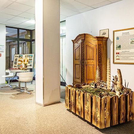 Fewo Luzia Schönwald Luaran gambar