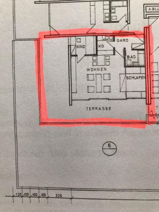 Fewo Luzia Schönwald Luaran gambar