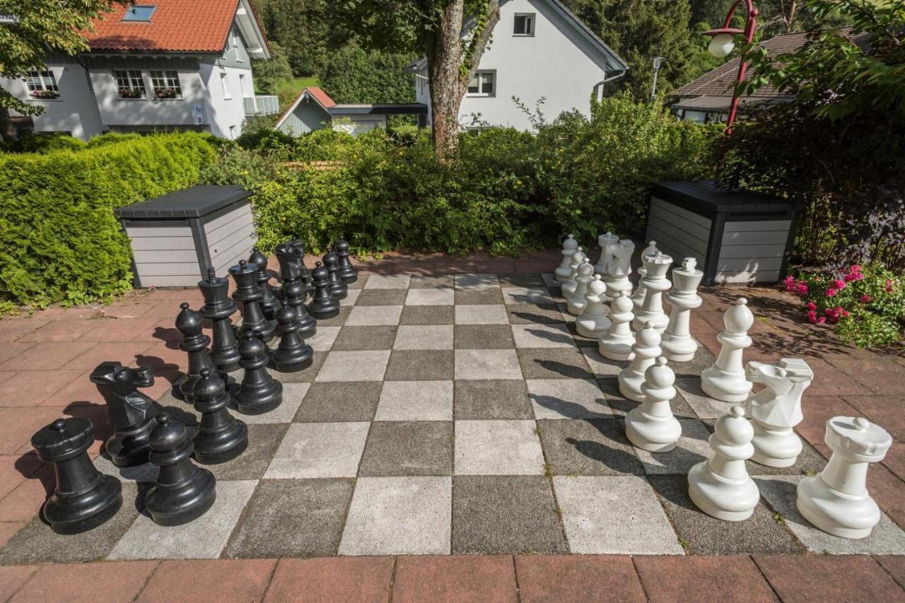 Fewo Luzia Schönwald Luaran gambar