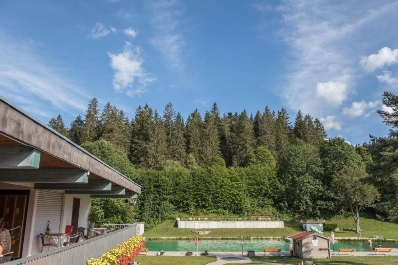 Fewo Luzia Schönwald Luaran gambar