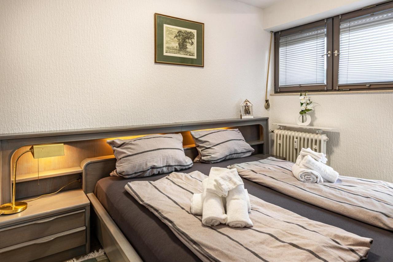 Fewo Luzia Schönwald Luaran gambar