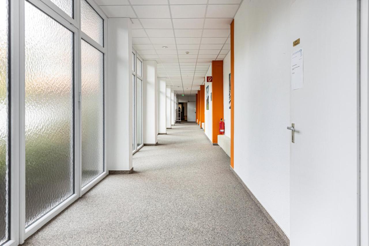 Fewo Luzia Schönwald Luaran gambar