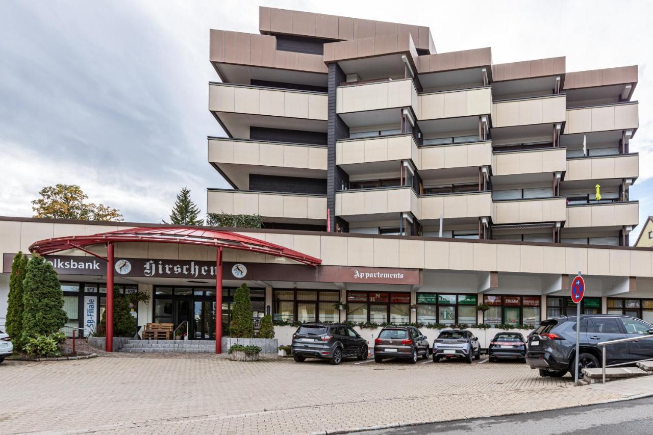 Fewo Luzia Schönwald Luaran gambar