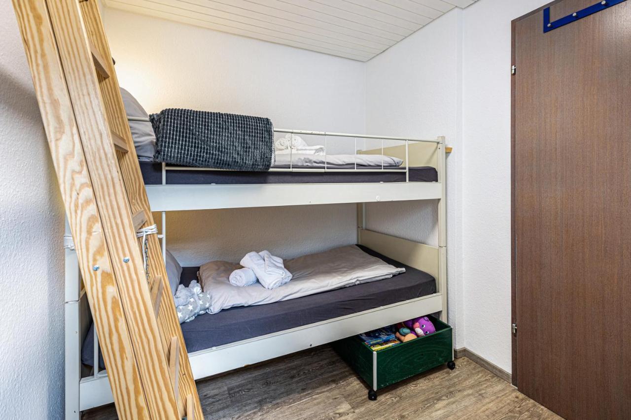 Fewo Luzia Schönwald Luaran gambar
